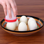 EggMagic - Perfect shell-free eggs in minutes!
