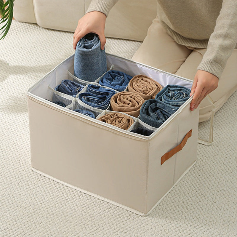 SchuhOrganizer Pro - Maximale Ordnung und Staubschutz für Ihre Schuhe