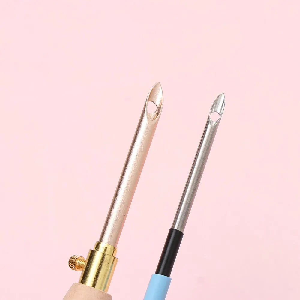 Stichwerkzeug-Set – Ergonomisch für kreative Projekte