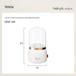 Drehbarer Make-up Pinsel-Organizer | Cosmotide
