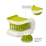 Kitchen Helpers – Efficient Cleaning for All Utensils