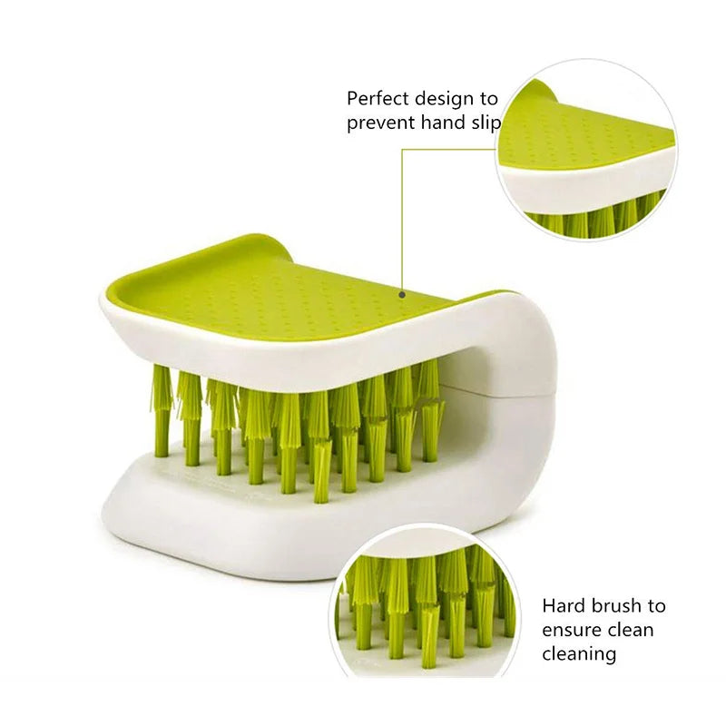Kitchen Helpers – Efficient Cleaning for All Utensils