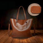 Vintage Elegance – Stylish Shoulder Bag for Women