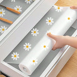 Practical Protective Mat for Drawers and Refrigerators | Waterproof and Non-Slip