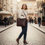 Stylish Handbag for Every Occasion – Everyday Elegance