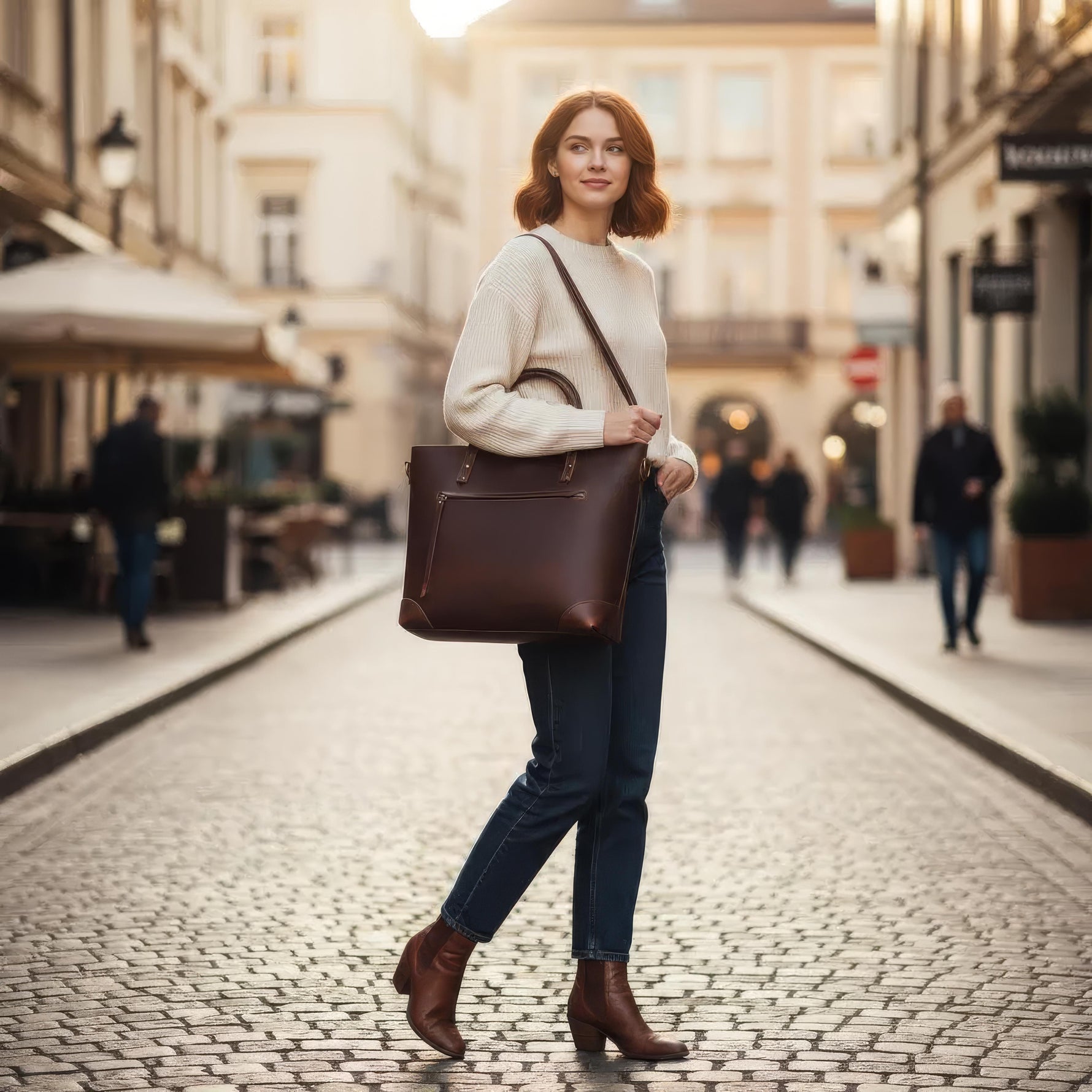 Stylish Handbag for Every Occasion – Everyday Elegance