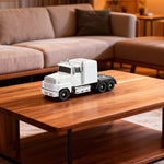 Bluetooth Lautsprecher im Lkw-Design mit 15W Subwoofer