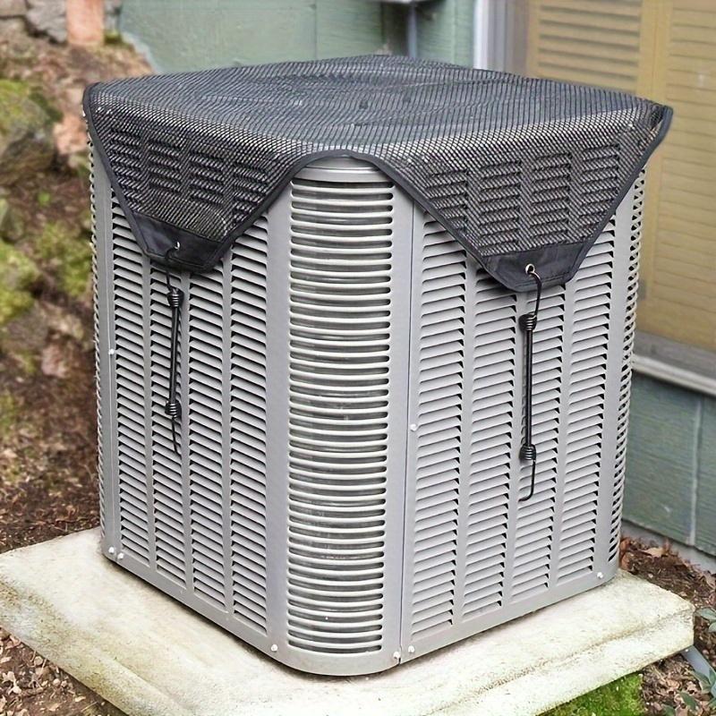 Air Conditioner Protection – Robust Cover for All Weather Conditions