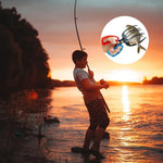 FishGripper Pro – Secure and Pain-Free Fish Catching