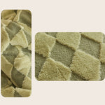 Luxurious Velvet Blanket – Soft and Warm for Any Occasion