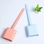Smart Toilet Cleaning Brush – Hygienic Cleaning Made Easy