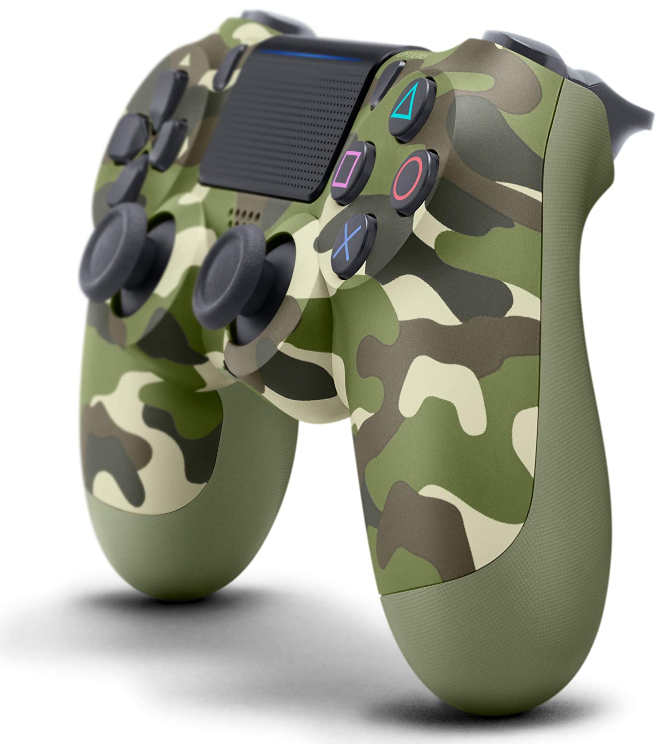 SmartWave | Drahtloser Spielcontroller für PS4