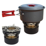 Quick Cooking On the Go – The Portable Cooking Aid