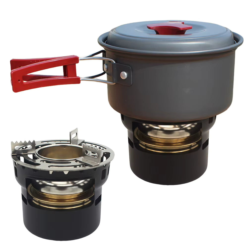 Quick Cooking On the Go – The Portable Cooking Aid