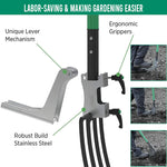 GardenEase - Comfortable Standing Gardening for Every Garden Lover