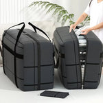 Compact Travel Bag for Clothes – Foldable & Portable