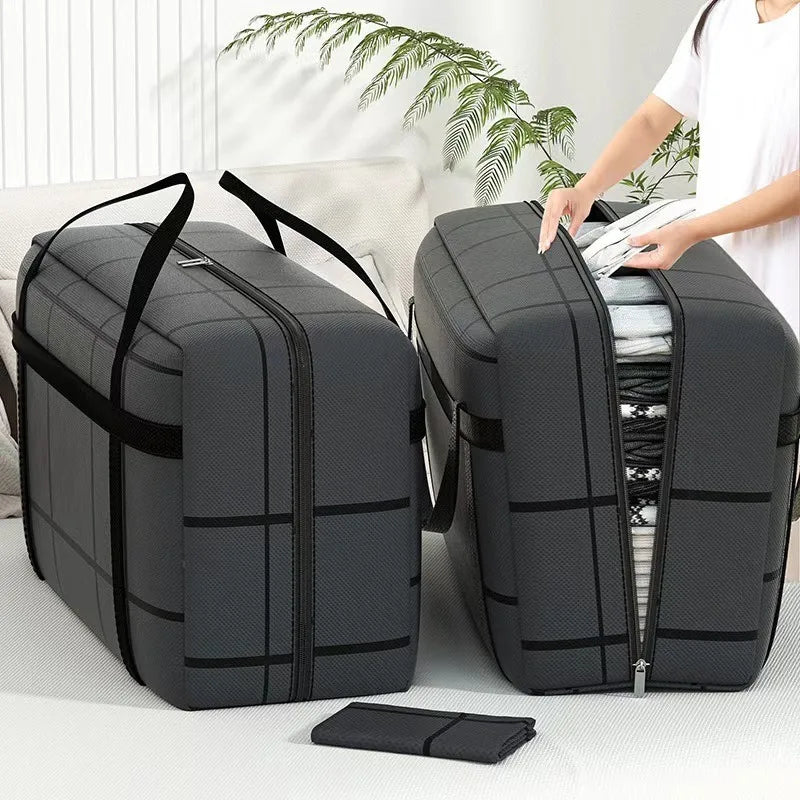 Comfortable Large Foldable Travel Bag for Anytime