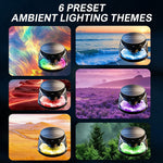 Air Enchantment – Automatic Fragrance Dispenser for Your Car