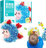 Bastelset für Kinder – Entdecke kreativen DIY Kunstspaß
