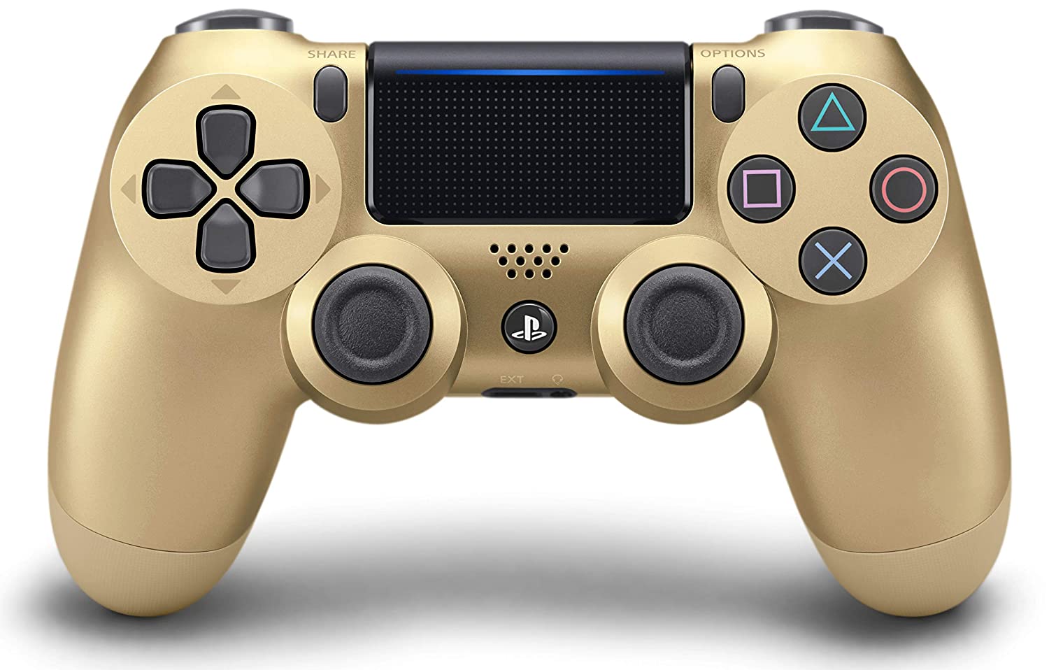 SmartWave | Drahtloser Spielcontroller für PS4