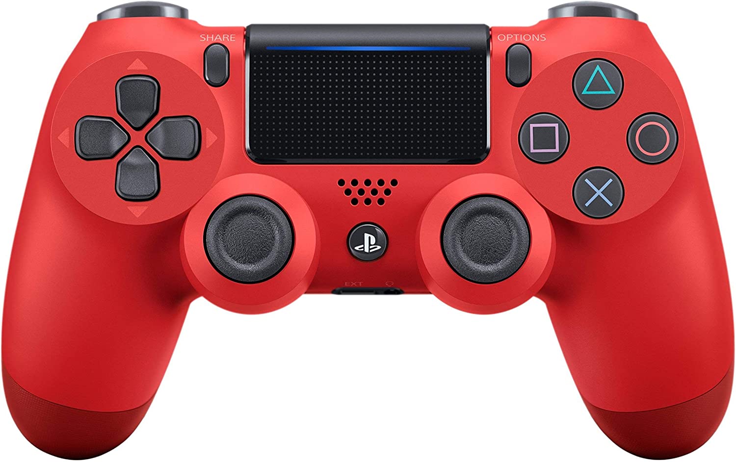 SmartWave | Drahtloser Spielcontroller für PS4