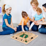 Gesellschaftsspiel für die ganze Familie – Spaß für alle