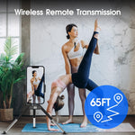 Duo Wireless Mikrofonset für iPhone und iPad