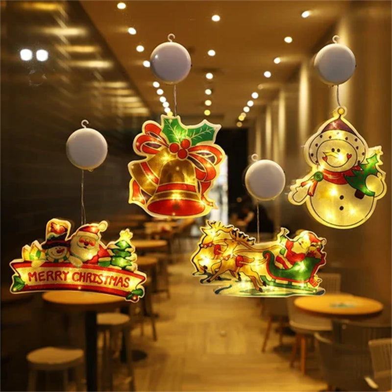 Festive Lights – Illuminate Your Holidays in Style