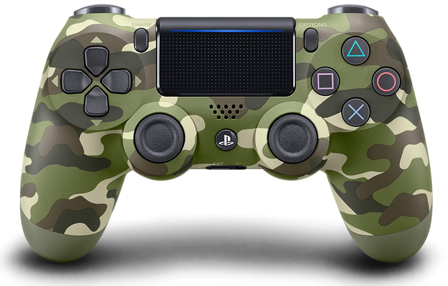 SmartWave | Drahtloser Spielcontroller für PS4