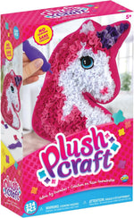 Plüschkissen in Einhorn-Design – Kuschelig und weich