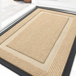 Dirt-resistant and safe entrance mat for your home