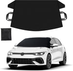 Weatherproof Car Cover – Protection for All Weather Conditions