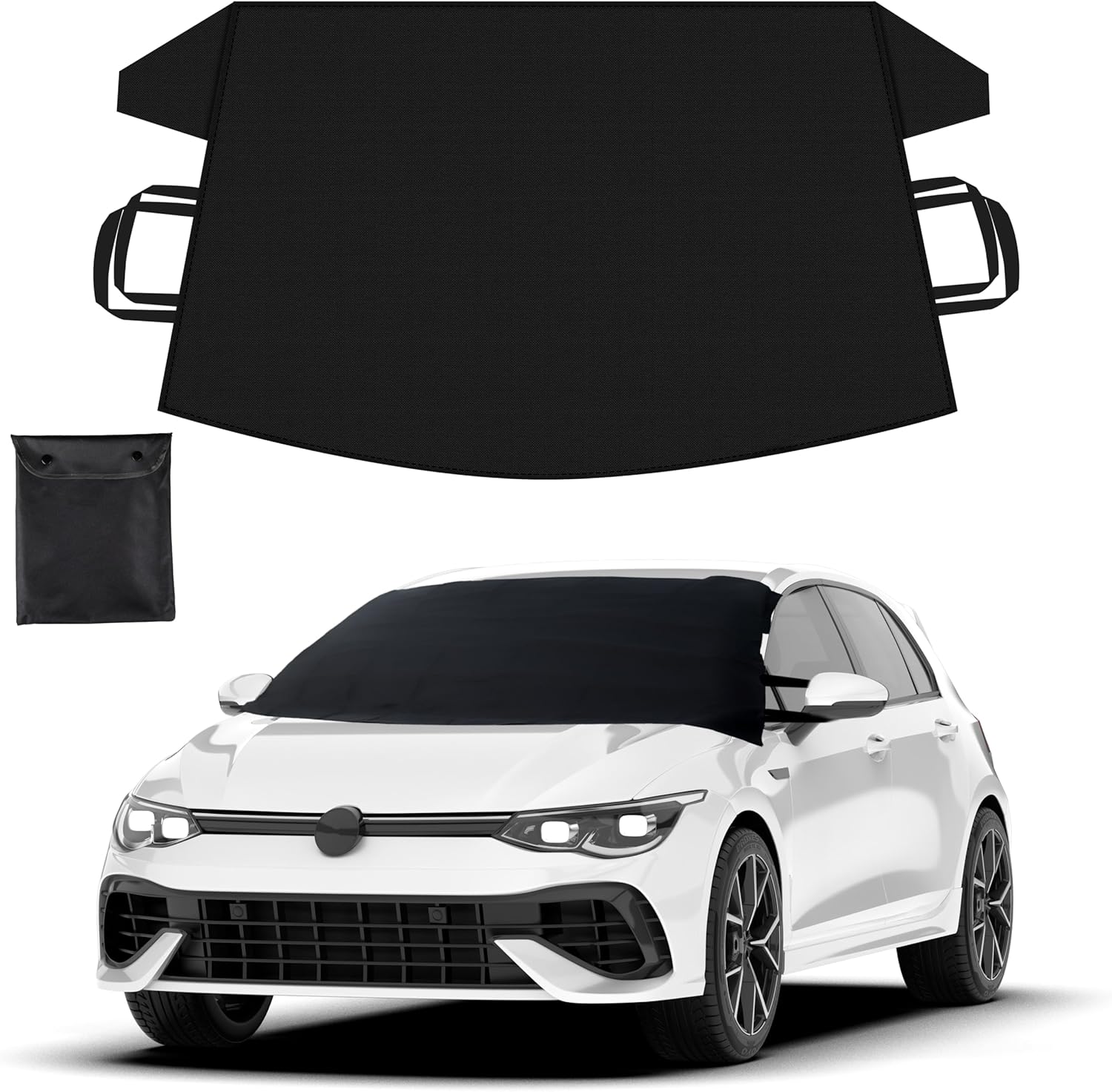 Weatherproof Car Cover – Protection for All Weather Conditions