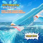 AquaBlast Master Water Blaster | For ultimate summer action