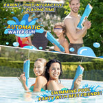 AquaBlast Master Water Blaster | For ultimate summer action