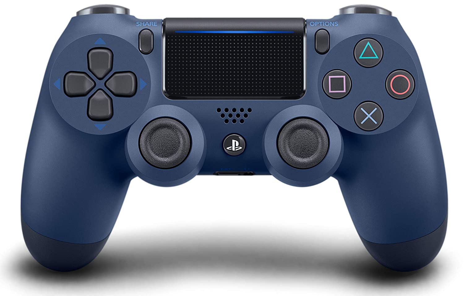 SmartWave | Drahtloser Spielcontroller für PS4