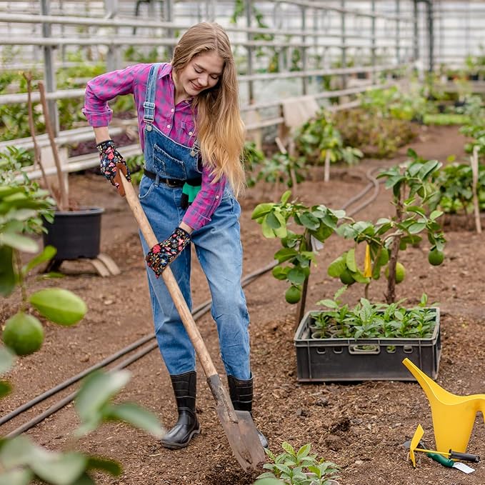FlexiGrip – Comfortable Work Gloves for Every Application