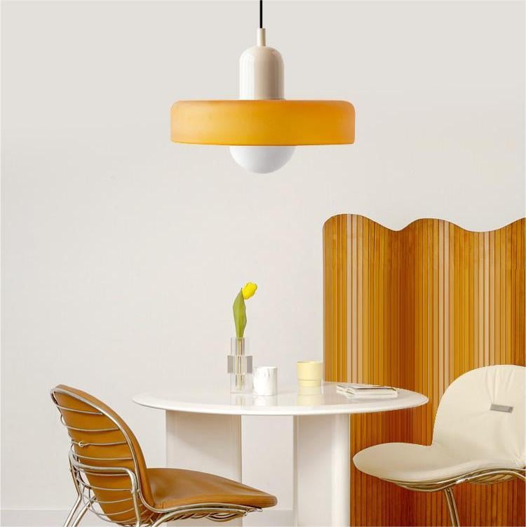 Bauhaus Pendelleuchte Voltyx