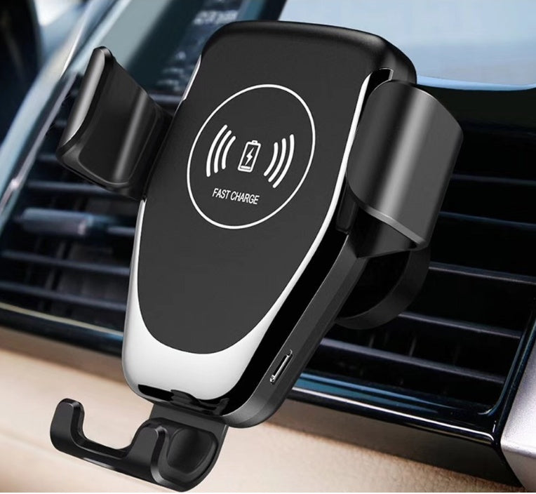 Kabelloses Auto-Ladegerät für iPhone-Modelle | PowerCharge