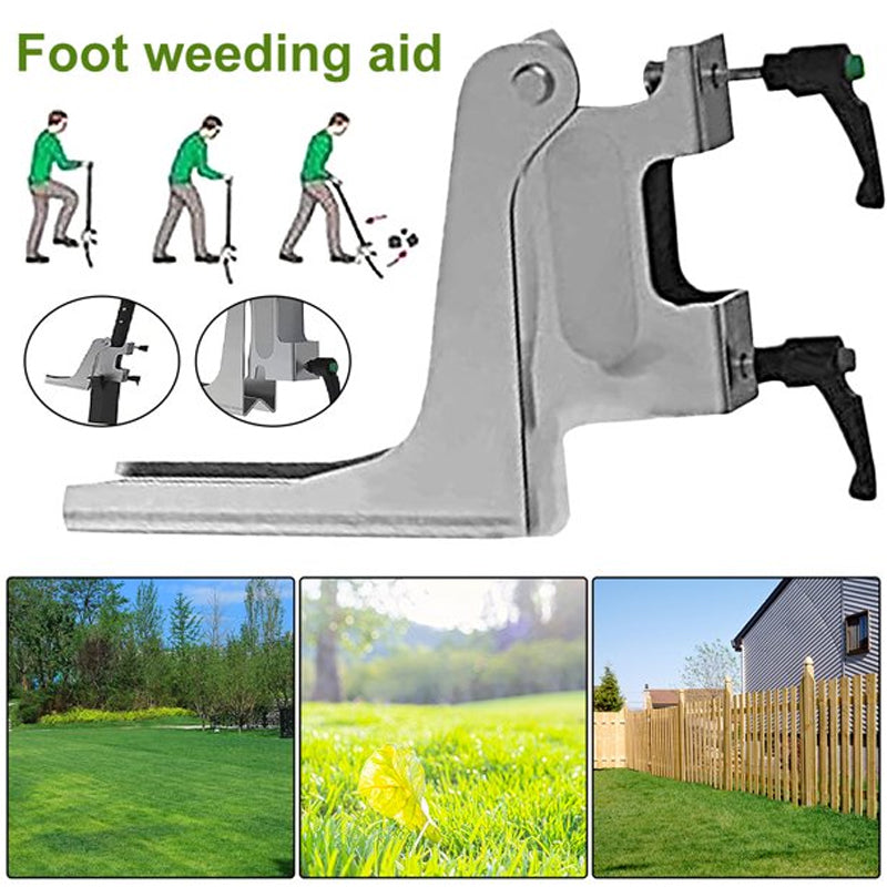 GardenEase - Comfortable Standing Gardening for Every Garden Lover