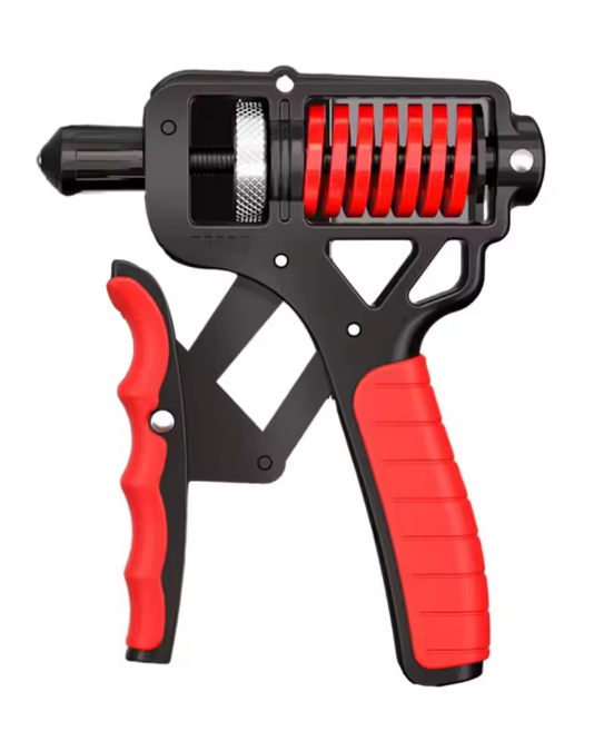 GripMax Trainer – Strengthen Your Hand and Forearm Effortlessly