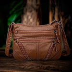 Elegant women's handbag for stylish appearances