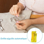 Nadelmeister - Stress-free Threading for All Sewing Projects