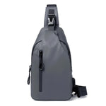 Security-Friendly Shoulder Bag | Water-Resistant and Anti-Theft