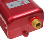 Smart Water Heater with Temperature Control for the Home