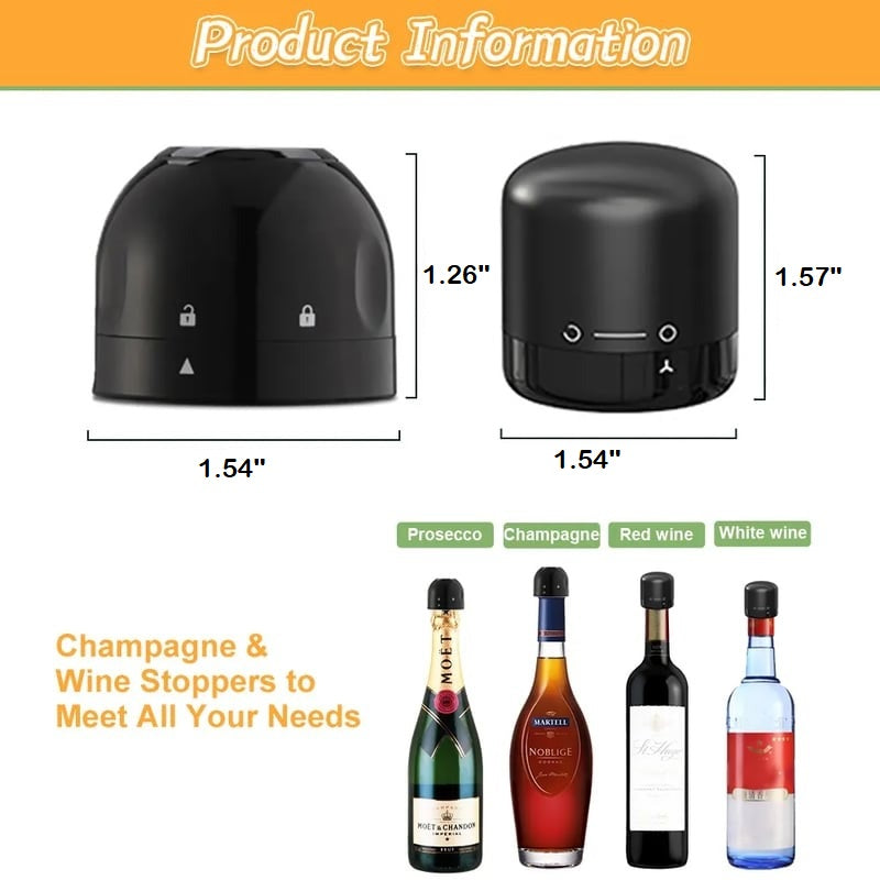 SparklingFresh – Your drinks always fizzy and delicious