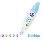 CreativePen - Realize your ideas with vibrant designs