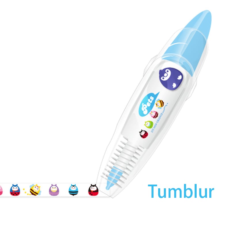 CreativePen - Realize your ideas with vibrant designs