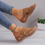 Komfortable Orthopädische Sandalen für Gesunde Füße