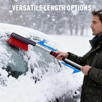 IceBlitz – Fast and Safe Snow and Ice Removal